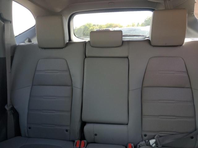 2018 HONDA CR-V EXL 7FARW2H88JE043326