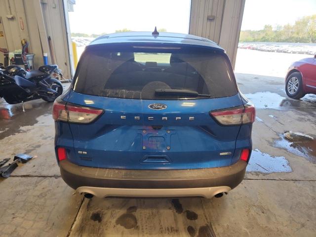 2020 FORD ESCAPE SE - 1FMCU9G63LUC06986