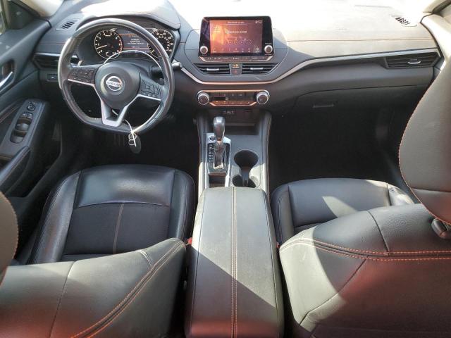 2022 NISSAN ALTIMA SR 1N4BL4CV1NN390637