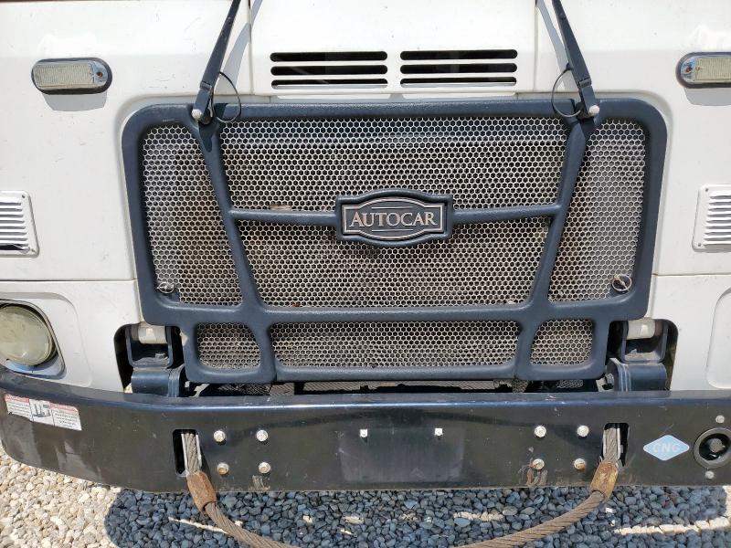 2018 AUTOCAR XPEDITOR W #3256367333