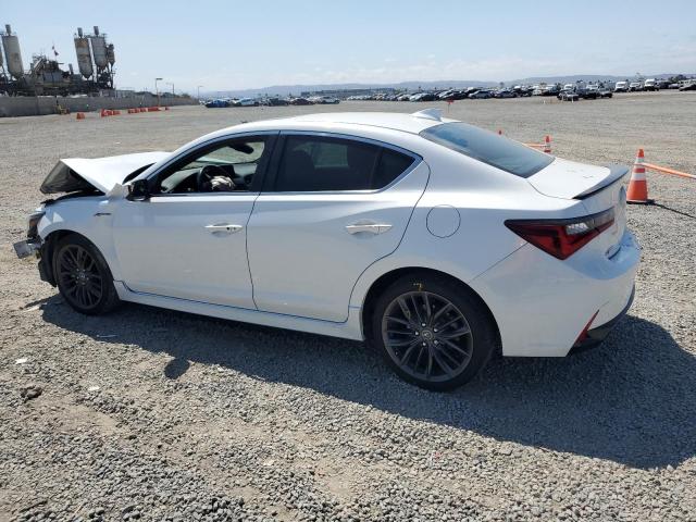 2019 ACURA ILX PREMIU 19UDE2F83KA012461