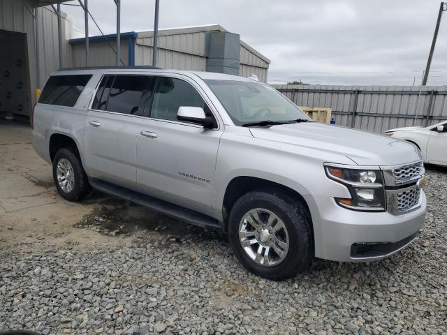 2017 CHEVROLET SUBURBAN K #3291066171