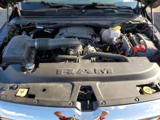 2019 RAM 1500 LARAMIE 1C6SRFJT4KN849880