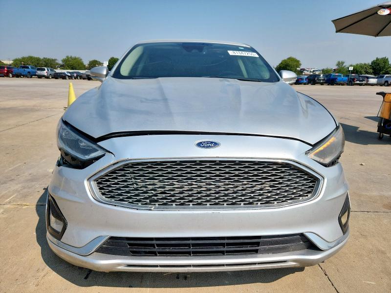 2019 FORD FUSION TIT 3FA6P0K93KR217407