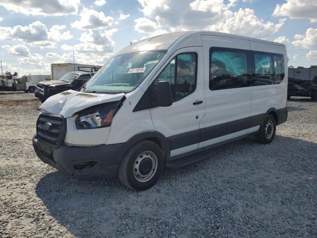 2020 FORD TRANSIT T-350 1FBAX2C85LKA65128