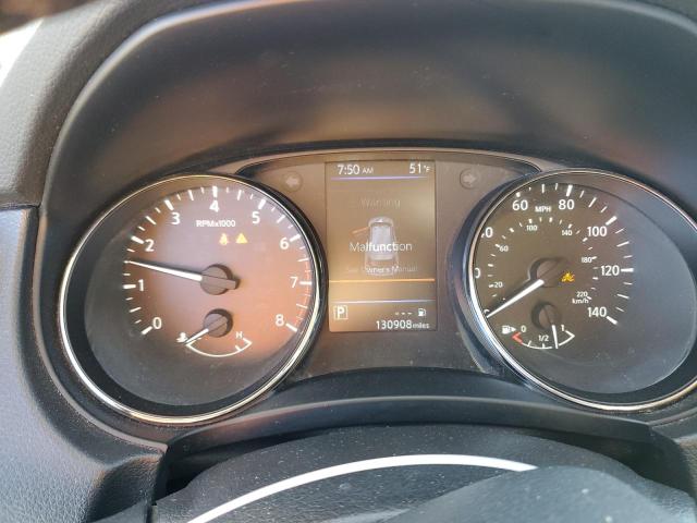 2018 NISSAN ROGUE S - JN8AT2MV7JW355229