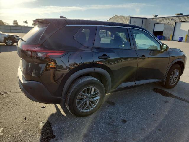 2022 NISSAN ROGUE S #3296250467