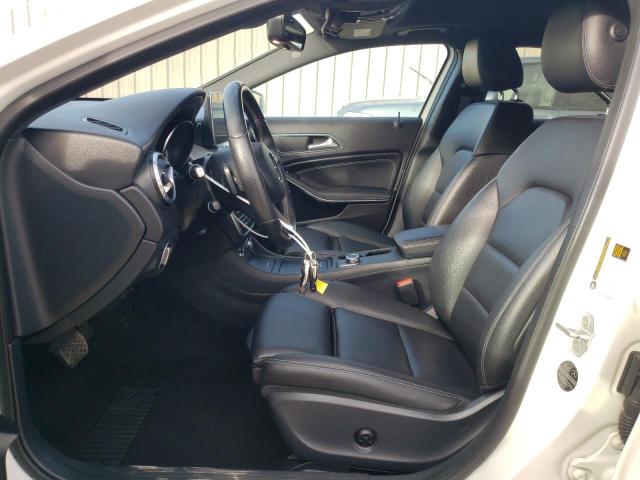 2016 MERCEDES-BENZ GLA 250 4M WDCTG4GB9GJ188636