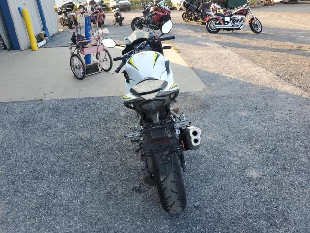 2021 HONDA CBR500 RA MLHPC6259M5200320