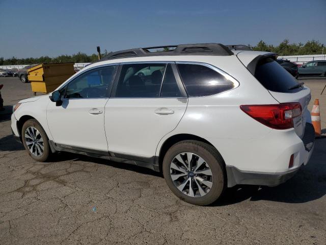 2015 SUBARU OUTBACK 2.5I LIMITED 4S4BSALC6F3214671