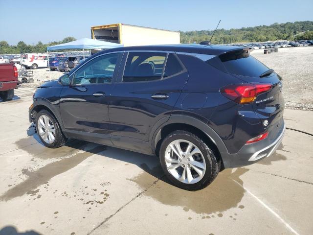 2021 BUICK ENCORE GX - KL4MMBS26MB138064