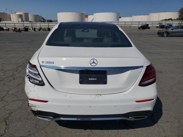 2017 MERCEDES-BENZ E 300 WDDZF4JB4HA287660