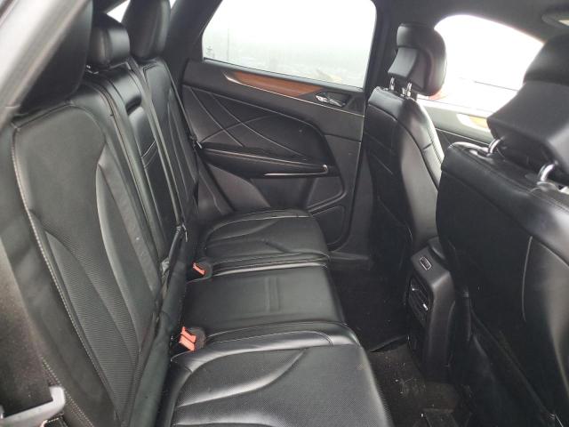 2015 LINCOLN MKC 5LMTJ2AH3FUJ23313