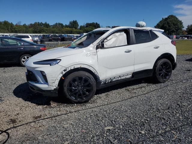 BUICK ENCORE GX