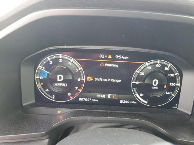 2024 MITSUBISHI OUTLANDER SE JA4J3VA82RZ057316