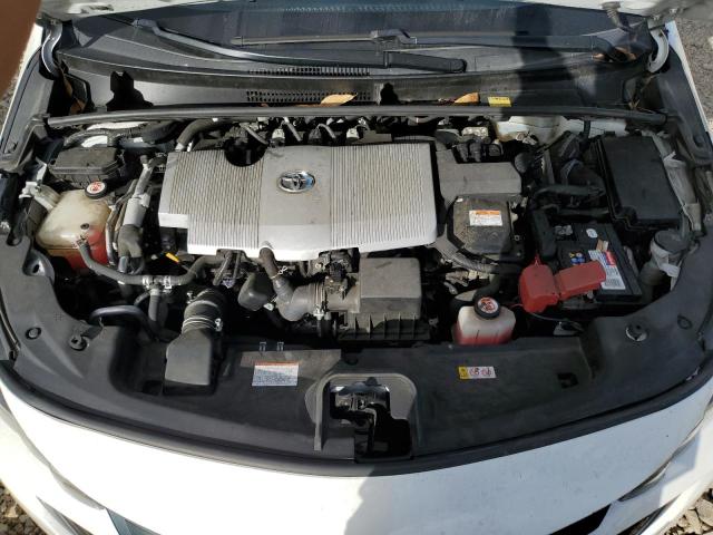 2017 TOYOTA PRIUS PRIM - JTDKARFP3H3057298