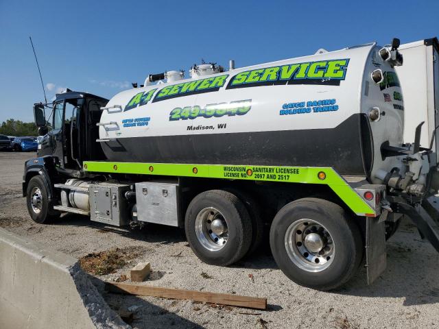 2022 WESTERN STAR/AUTO CAR CONVENTIONAL 4700SB - 5KKHAXDV7NLNA6522