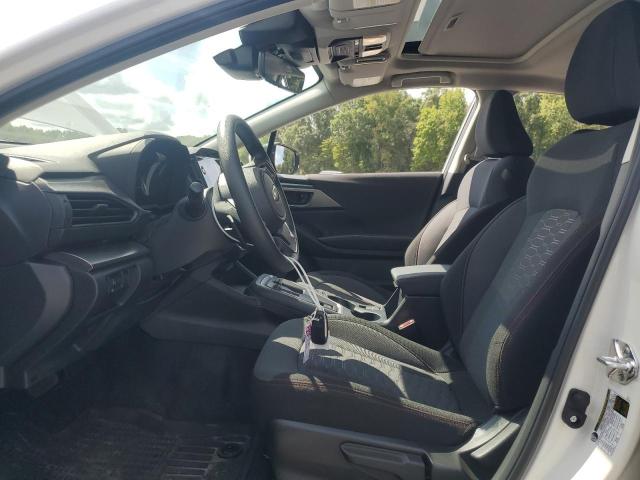 2025 SUBARU IMPREZA SP JF1GUAFCXS8245540