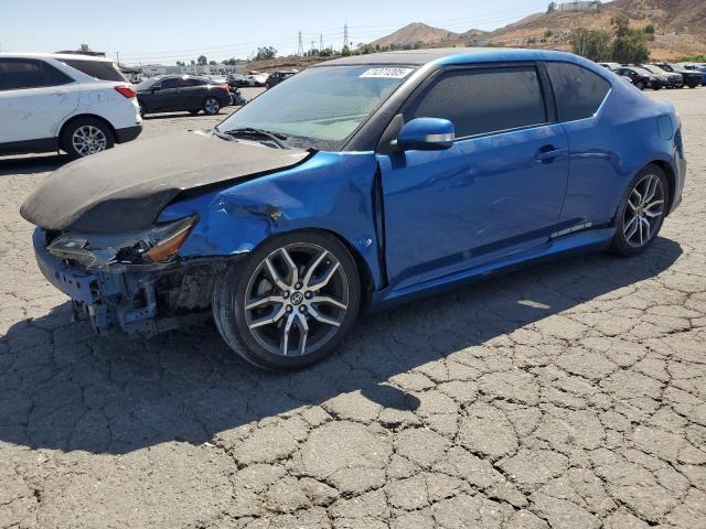 TOYOTA SCION TC
