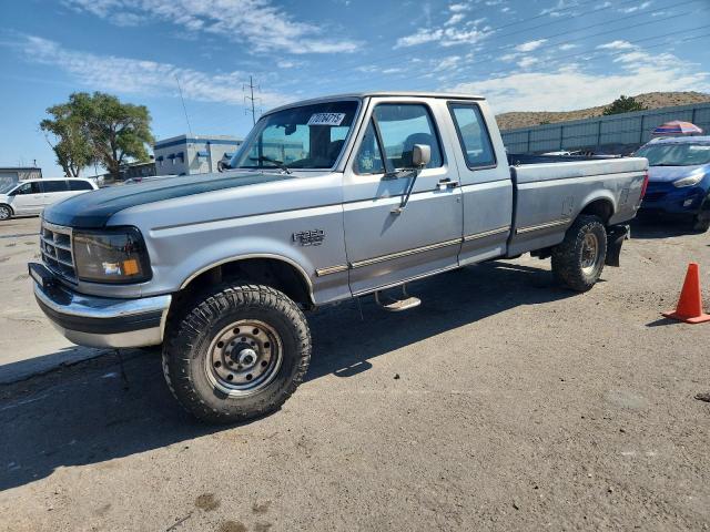 FORD F250