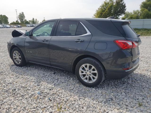 2018 CHEVROLET EQUINOX LT 2GNAXJEV0J6205117