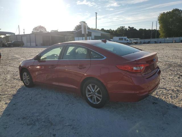 2017 HYUNDAI SONATA SE 5NPE24AF5HH532207