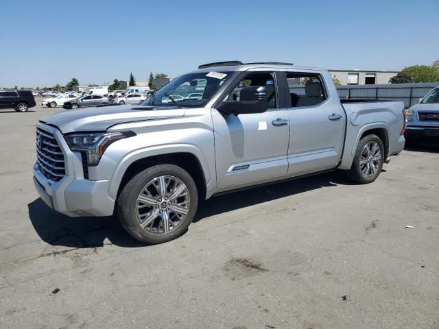 TOYOTA TUNDRA CRE