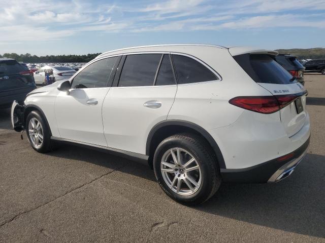 2025 MERCEDES-BENZ GLC 300 4M W1NKM4HB4SF241305