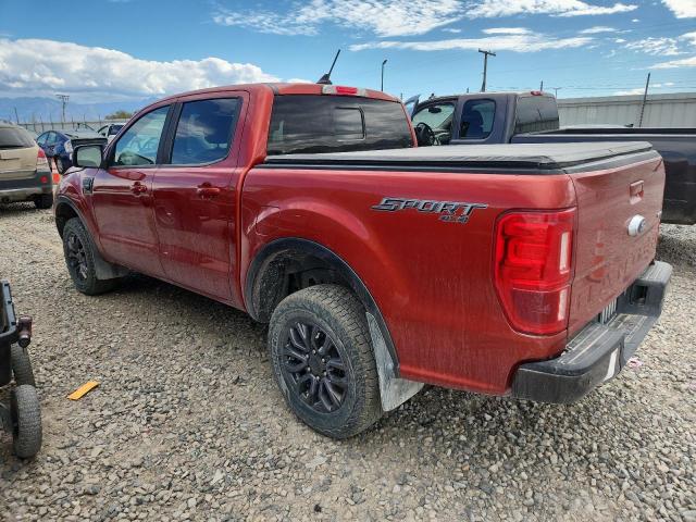 2019 FORD RANGER XL - 1FTER4FH3KLA34614