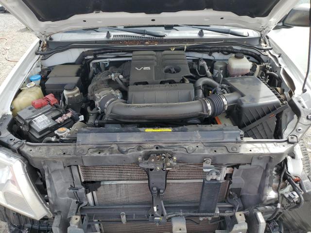 2020 NISSAN FRONTIER S 1N6ED0EB7LN715219