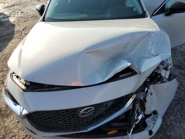 2025 MAZDA 3 SELECT S 3MZBPABM4SM463346
