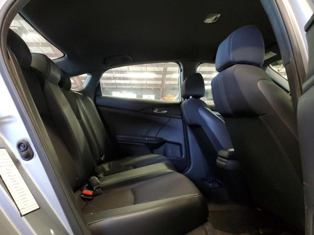 2021 HONDA CIVIC SPOR - 19XFC2F83ME001991