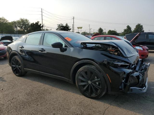 2025 TOYOTA CROWN XLE JTDAAAAF5S3032700