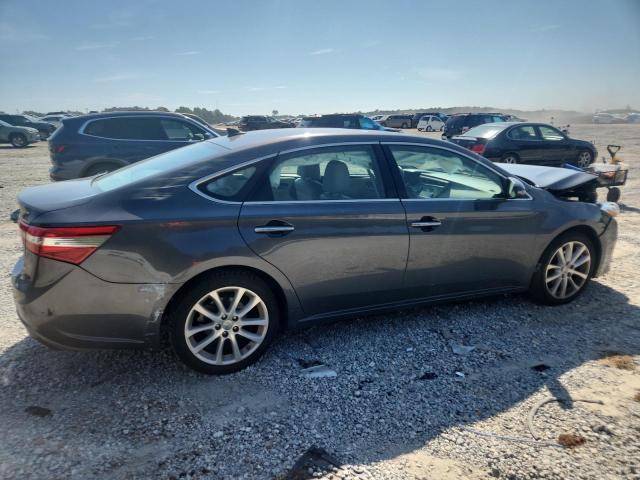 2015 TOYOTA AVALON XLE 4T1BK1EB9FU172110