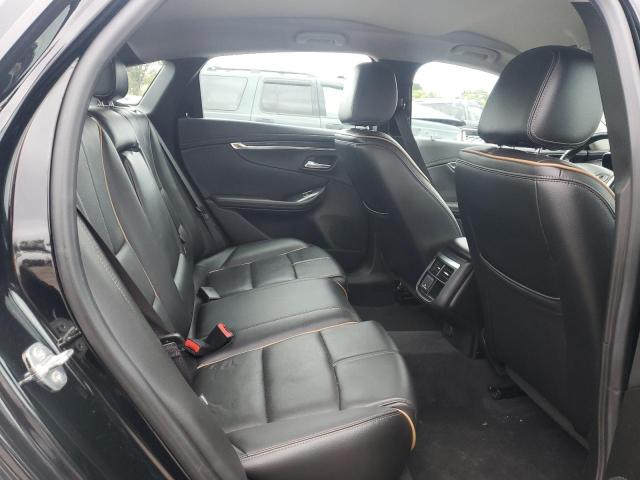 2020 CHEVROLET IMPALA PREMIER - 1G1105S35LU111531