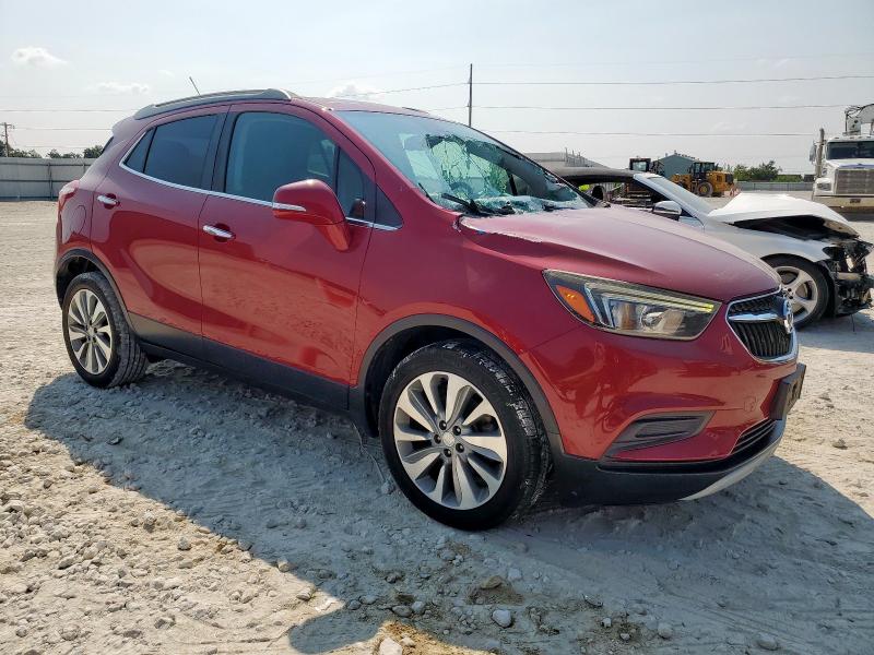 2018 BUICK ENCORE PRE KL4CJASB9JB557150