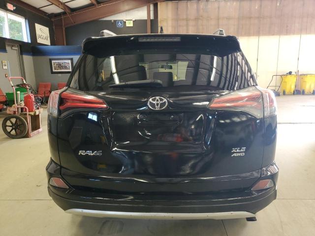 2016 TOYOTA RAV4 XLE - 2T3RFREV8GW420965