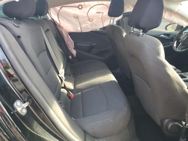 2017 CHEVROLET CRUZE LT - 1G1BE5SM6H7179034