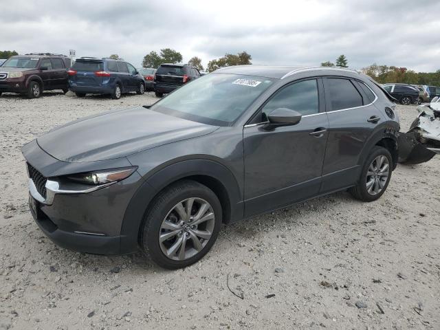 MAZDA CX-30 SELECT