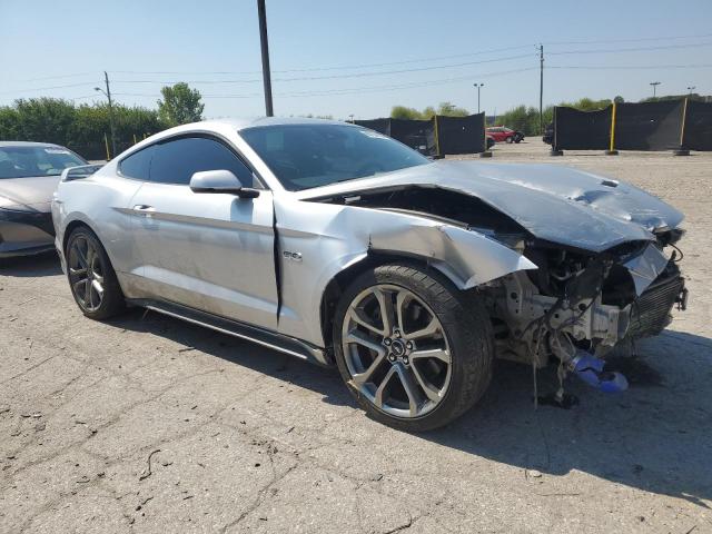 2018 FORD MUSTANG GT #3264421410