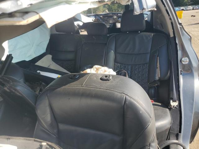 2020 NISSAN MURANO PLA 5N1AZ2DJ7LN139862