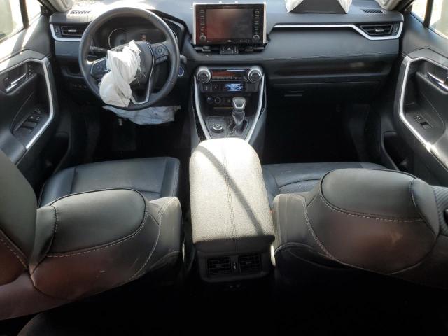 2020 TOYOTA RAV4 LIMIT - 2T3DWRFV7LW053320