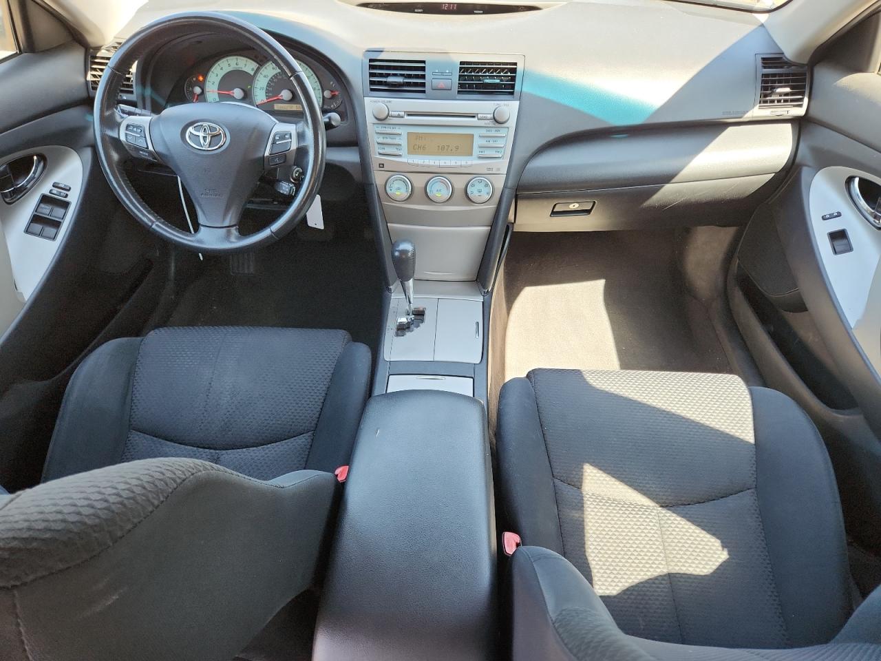 Lot #3275471716 2007 TOYOTA CAMRY LE