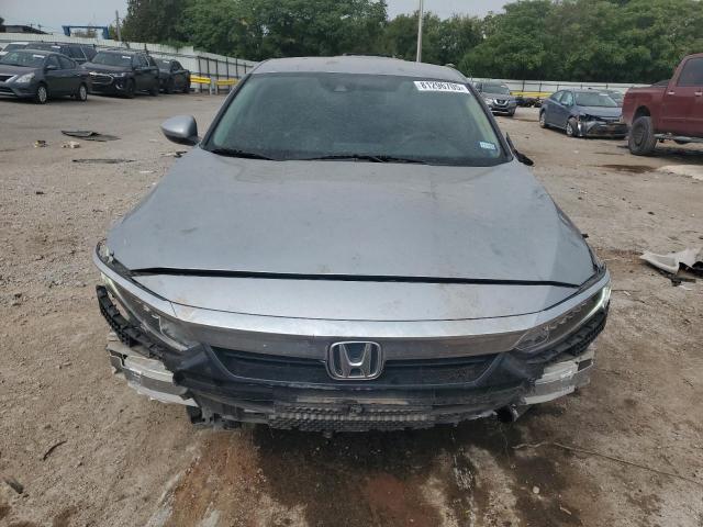 2021 HONDA ACCORD LX - 1HGCV1F15MA052133