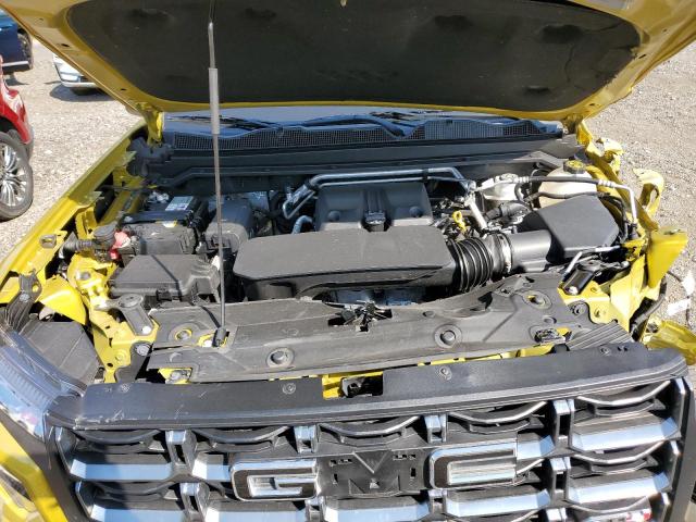 2023 GMC CANYON AT4 1GTP6DEK1P1194542