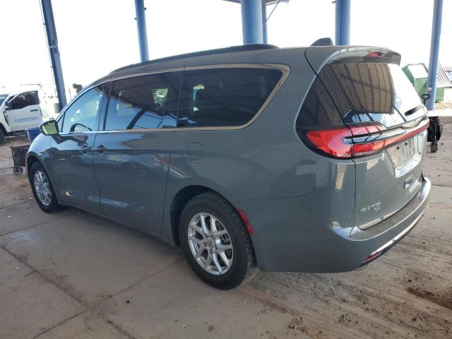 2022 CHRYSLER PACIFICA T 2C4RC1BG7NR199219