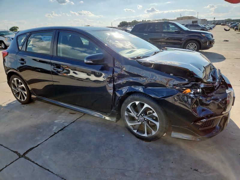 2017 TOYOTA COROLLA IM JTNKARJE4HJ525861