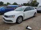 2017 VOLKSWAGEN JETTA S - 3VW2B7AJ5HM215169