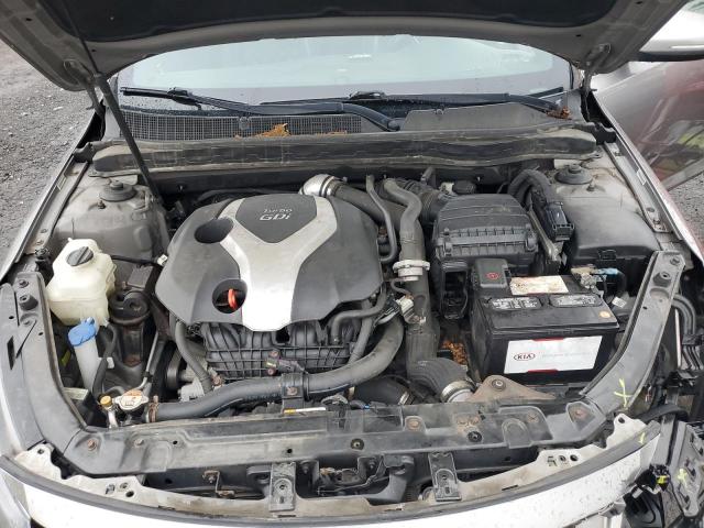 2015 KIA OPTIMA SX 5XXGR4A69FG400550