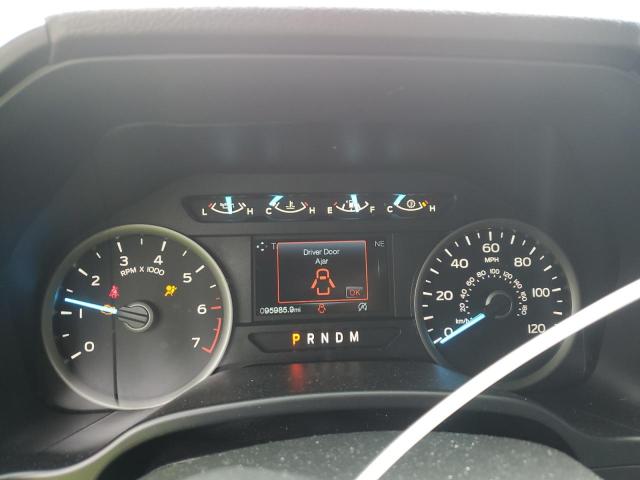 2019 FORD F150 SUPER #3292303280